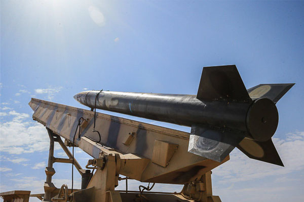 New York Times: İran, Irak’a Fatih-110 ve Fecr-5 Füzeleri konuşlandırdı